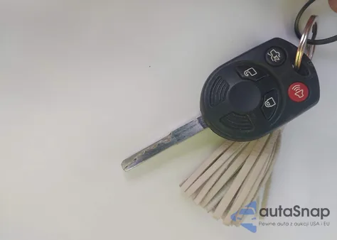 2017 Ford Escape Se z USA, uszkodzony, nr VIN 1FMCU0GD3HUB42983